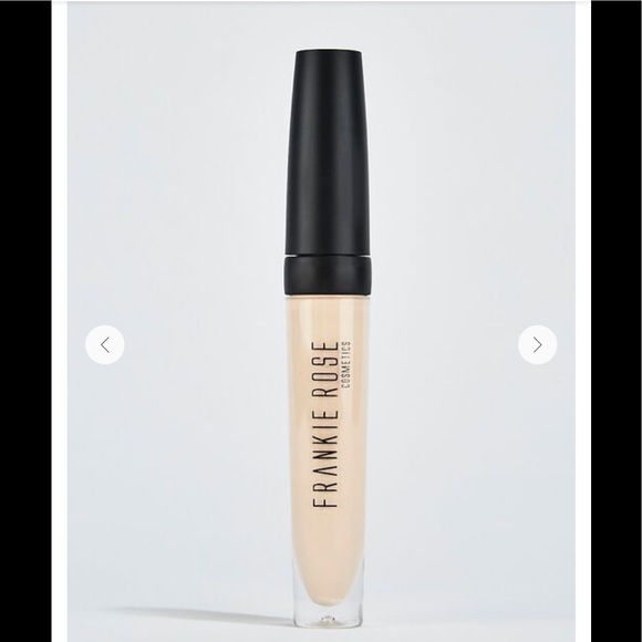 frankie rose concealer